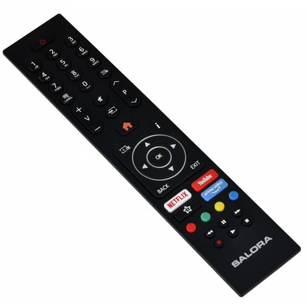32"/81cmLED TV Full HD AndroidZwart 32"/81cmLED TV Full HD AndroidZwart