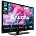 32"/81cmLED TV Full HD AndroidZwart 32"/81cmLED TV Full HD AndroidZwart