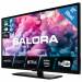 32"/81cmLED TV Full HD AndroidZwart 32"/81cmLED TV Full HD AndroidZwart