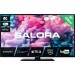 55"/140cmLED TV UHD Android Dolby HDRzwart 55"/140cmLED TV UHD Android Dolby HDRzwart
