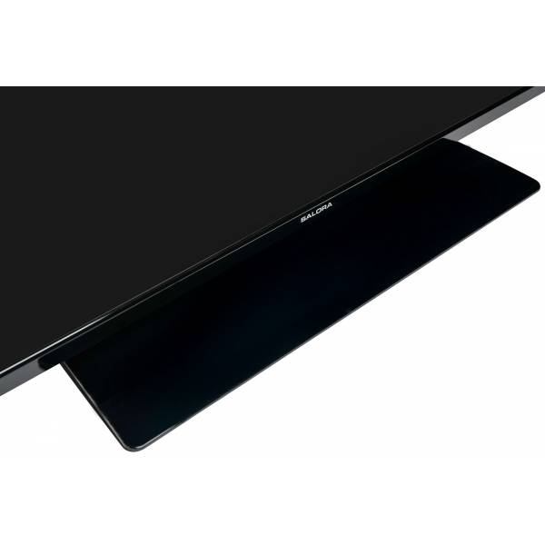 55"/140cmLED TV UHD Android Dolby HDRzwart 55"/140cmLED TV UHD Android Dolby HDRzwart