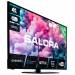 55"/140cmLED TV UHD Android Dolby HDRzwart 55"/140cmLED TV UHD Android Dolby HDRzwart