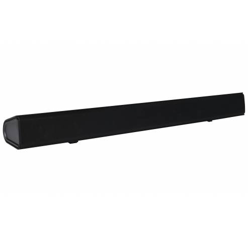 SBO680 2.1 soundbar 80cm 80w + Built-in Subwoofer zwart  Salora