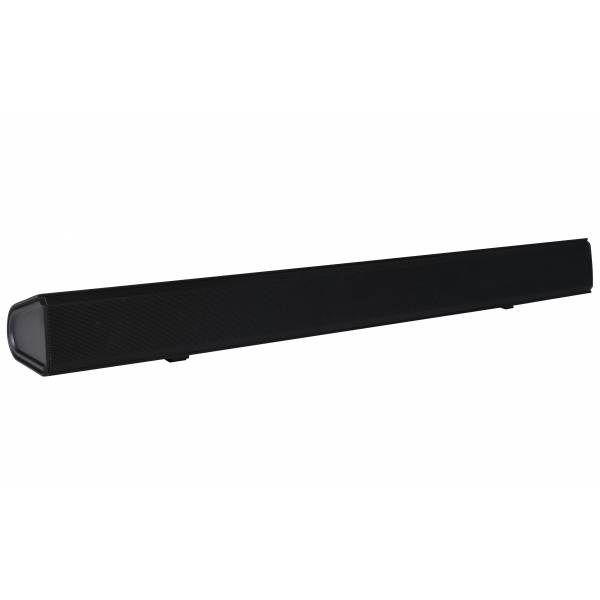 2.1 soundbar 80cm 80w + Built-in Subwoofer zwart 2.1 soundbar 80cm 80w + Built-in Subwoofer zwart