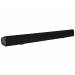 2.1 soundbar 80cm 80w + Built-in Subwoofer zwart 2.1 soundbar 80cm 80w + Built-in Subwoofer zwart
