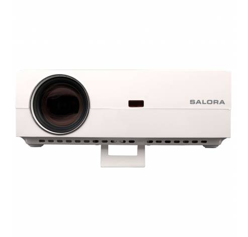 60BFM4250 LED Beamer Full HD 4200 lumenwit  Salora