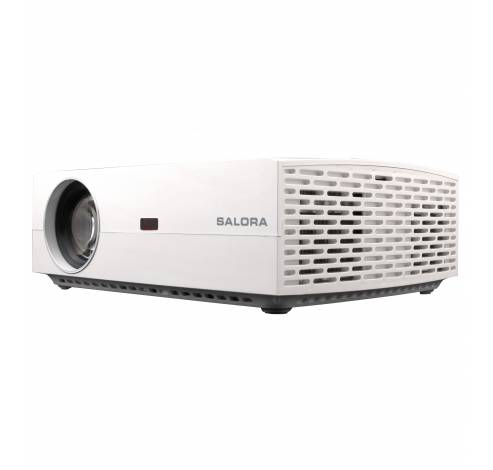 60BFM4250 LED Beamer Full HD 4200 lumenwit  Salora