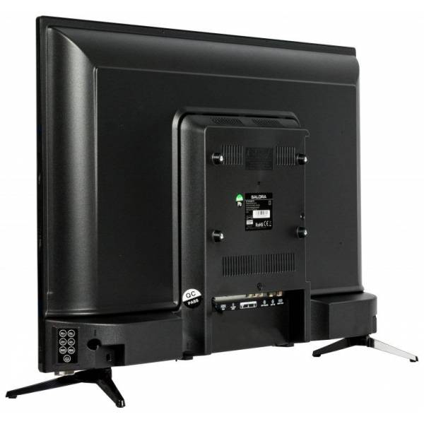 32"/82cm LED TV HD CI+ + usb mediaplayerzwart 32"/82cm LED TV HD CI+ + usb mediaplayerzwart