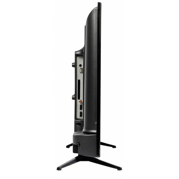 32"/82cm LED TV HD CI+ + usb mediaplayerzwart 32"/82cm LED TV HD CI+ + usb mediaplayerzwart