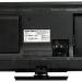 24"/61cm LED TV HD DVDzwart 24"/61cm LED TV HD DVDzwart