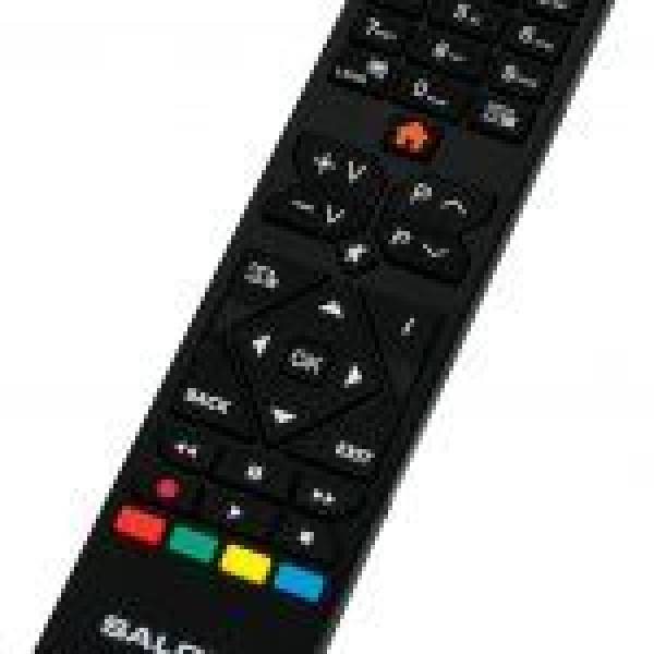 24"/61cm LED TV HD DVDzwart 24"/61cm LED TV HD DVDzwart