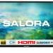 40"/101cm LED TV Full HD CI+ zwart 40"/101cm LED TV Full HD CI+ zwart