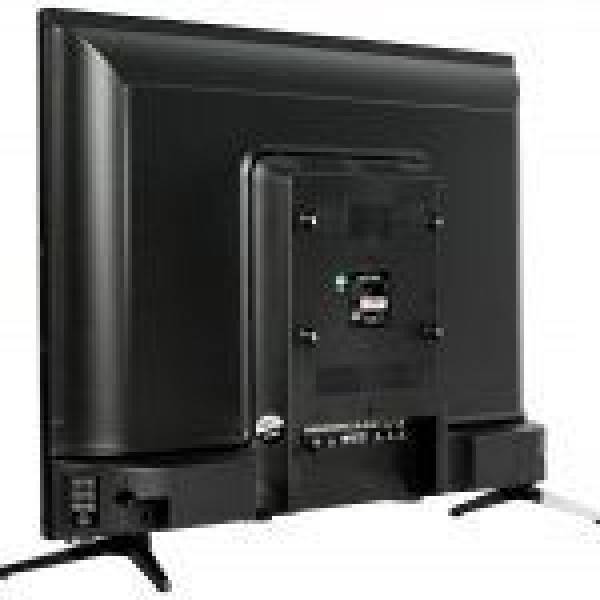 40"/101cm LED TV Full HD CI+ zwart 40"/101cm LED TV Full HD CI+ zwart