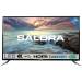 50"/127cm LED TV UHDzwart 50"/127cm LED TV UHDzwart