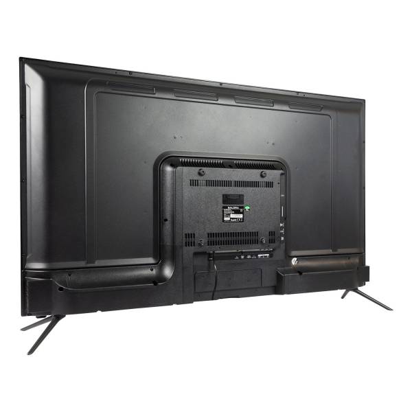 50"/127cm LED TV UHDzwart 50"/127cm LED TV UHDzwart