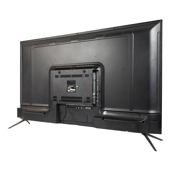 50"/127cm LED TV UHDzwart 50"/127cm LED TV UHDzwart