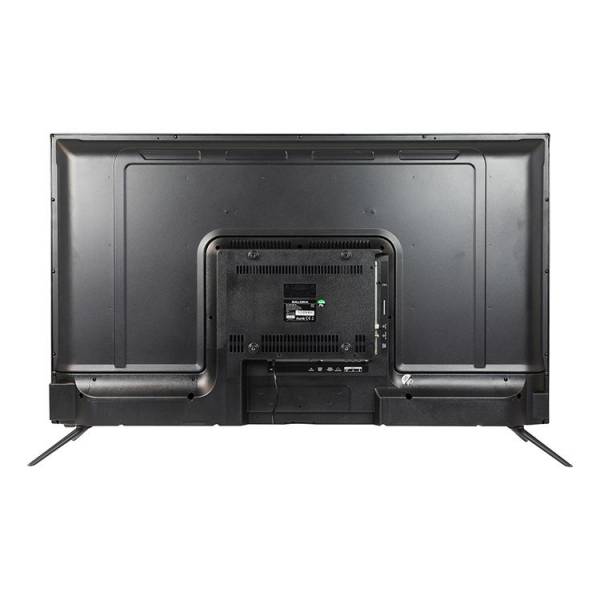 50"/127cm LED TV UHDzwart 50"/127cm LED TV UHDzwart