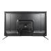 50"/127cm LED TV UHDzwart 50"/127cm LED TV UHDzwart