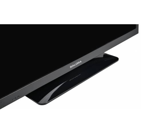 32EHA2204 32"/81cm LED TV HD Android SHELTER zwart  Salora