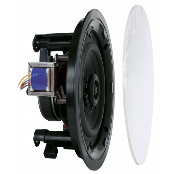 FL501T Wit ArtSound FL501T Wit ArtSound
