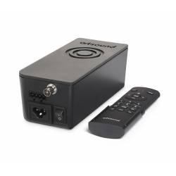 HYDE multisource unit FM/DAB+/BT 
