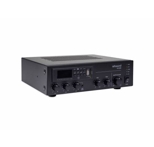 MX-60M mengversterker   ArtSound