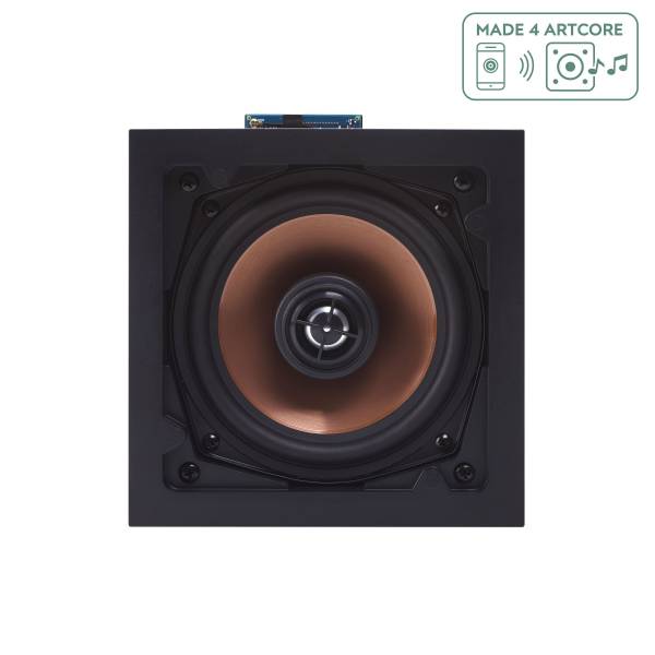 CORE 140 Wit Art Sound CORE 140 Wit Art Sound