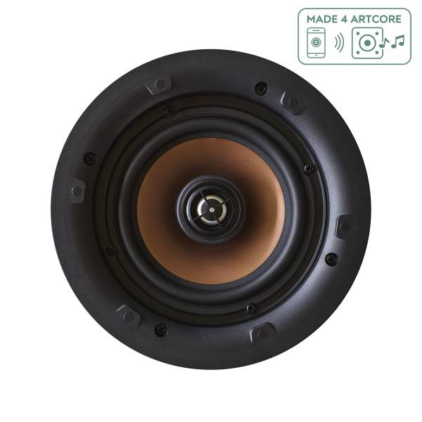 CORE 130 Wit Art Sound CORE 130 Wit Art Sound
