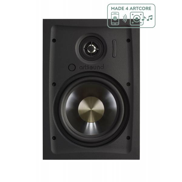 CORE 160 Wit Art Sound CORE 160 Wit Art Sound