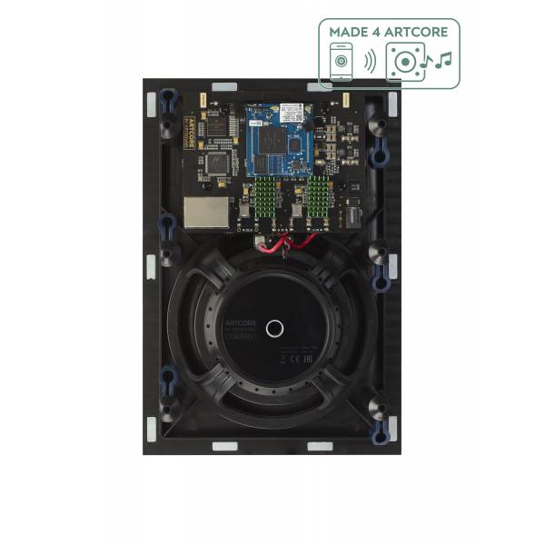 CORE 160 Wit Art Sound CORE 160 Wit Art Sound