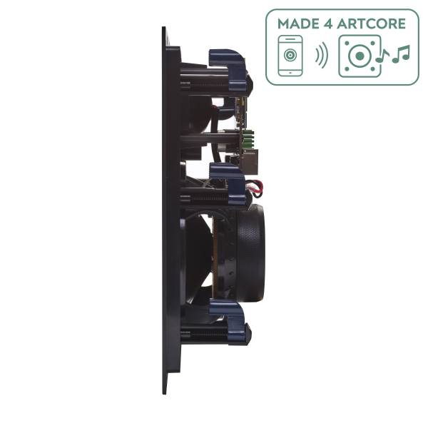 CORE 160 Wit Art Sound CORE 160 Wit Art Sound