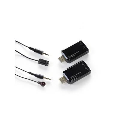 IR USB WIRELESS draadloze USB IR kit RF  Art Sound