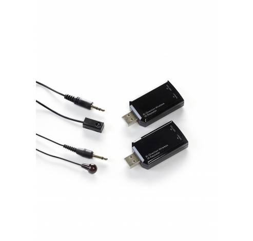 IR USB WIRELESS kit IR USB sans fil RF  ArtSound