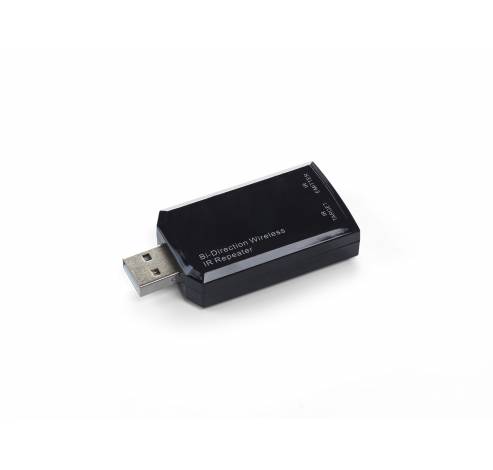 IR USB WIRELESS kit IR USB sans fil RF  ArtSound