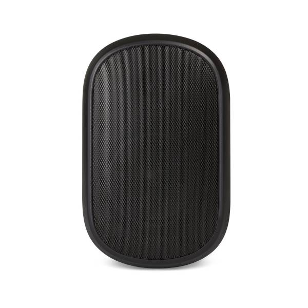 ASW800 waterproof 2-weg verstelbare beugel zwart (2pc) ArtSound ASW800 waterproof 2-weg verstelbare beugel zwart (2pc) ArtSound