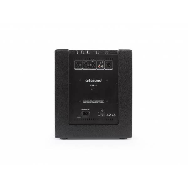 ArtSound PWR12
