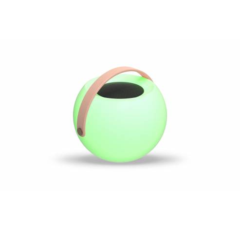 Lightball  ArtSound