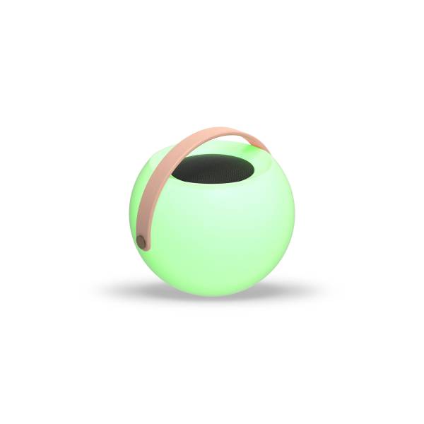 ArtSound Lightball
