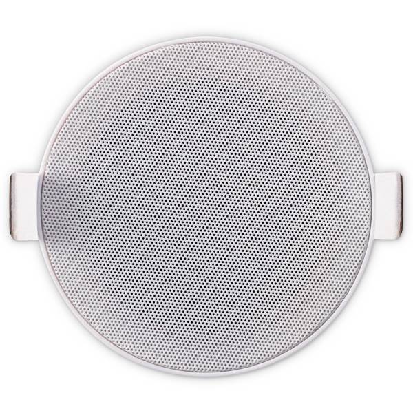 FL30 flat inbouw LS rond 20W wit (2pc) Art Sound FL30 flat inbouw LS rond 20W wit (2pc) Art Sound