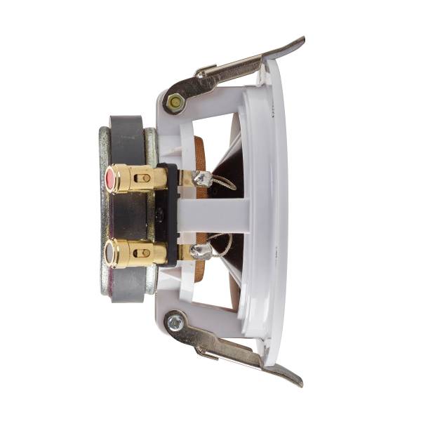 FL30 flat inbouw LS rond 20W wit (2pc) ArtSound