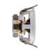 FL30 flat inbouw LS rond 20W wit (2pc) ArtSound