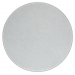 FL30 flat inbouw LS rond 20W wit (2pc) ArtSound