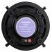 FL401 flat 2-weg inbouw LS rond 60W wit (2pc) ArtSound