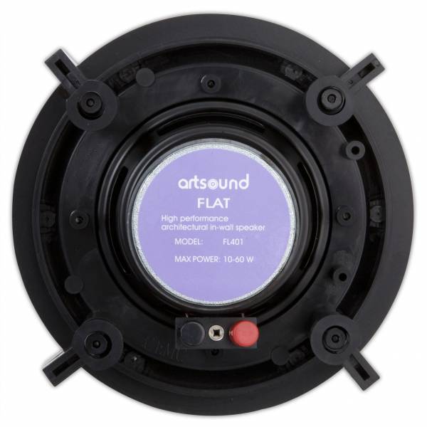 FL620 Wit ArtSound FL620 Wit ArtSound