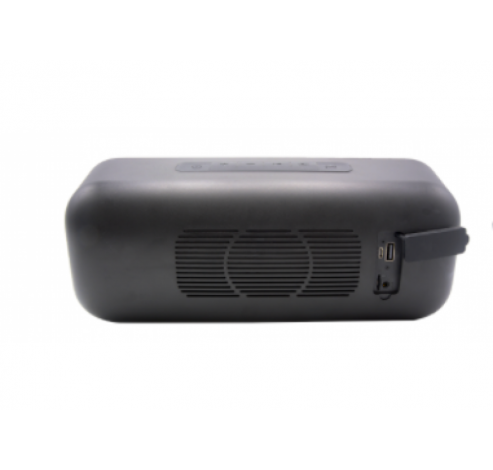 LIGHTBEATS M portable BT speaker zwart  ArtSound