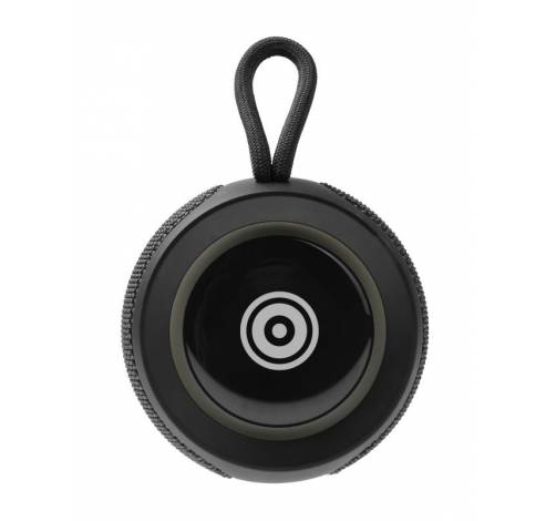 PWR01 portable bluetooth speaker zwart  ArtSound