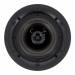FL502BT Single Flat actieve inbouw LS AUX/BT rond wit (1pc) ArtSound