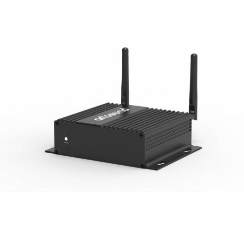 SMART STREAM Wi-Fi netwerk streamer  ArtSound