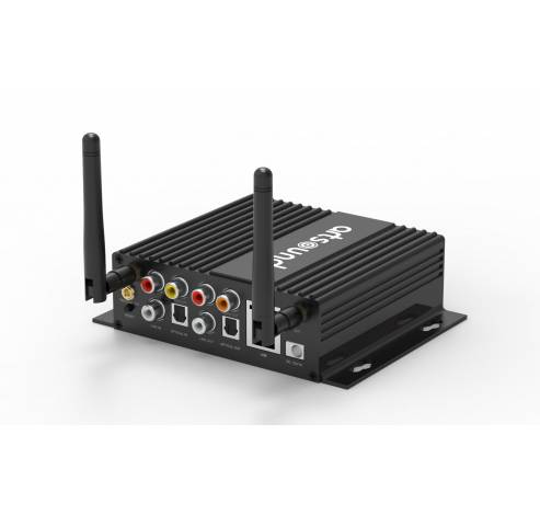 SMART STREAM streamer réseau Wi-Fi  ArtSound