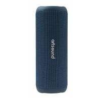 PWR02 portable bluetooth speaker blauw 